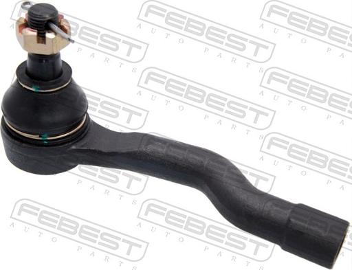 Febest 0221-S50R - STŪRES PIRKSTS 0221-S50R