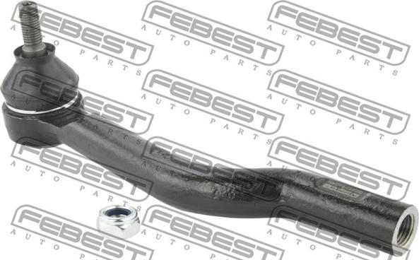 Febest 0221-T32RH - STŪRES PIRKSTS 0221-T32RH