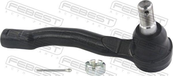 Febest 0221-Y62LH - Auto Part