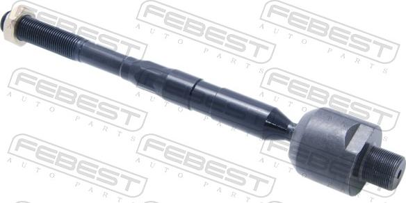 Febest 0222-A60 - STŪRES STIENIS 0222-A60