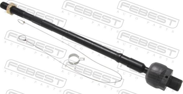 Febest 0222-E51 - STŪRES STIENIS 0222-E51