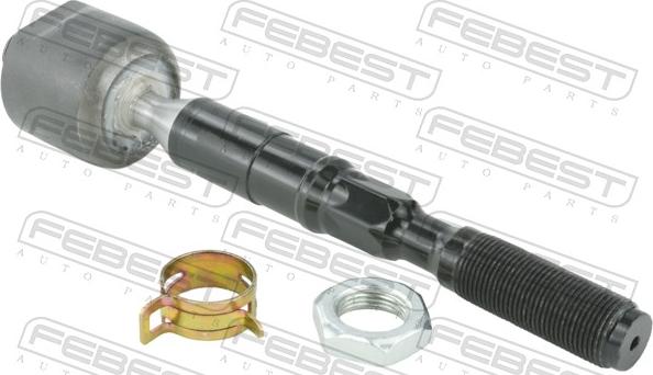 Febest 0222-F24M18 - STŪRES STIENIS 0222-F24M18