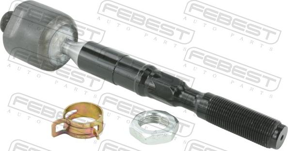 Febest 0222-F24M20 - STŪRES STIENIS 0222-F24M20