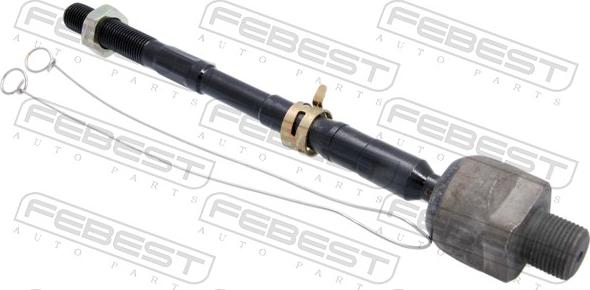 Febest 0222-FX35 - STŪRES STIENIS 0222-FX35