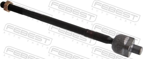 Febest 0222-P12J - STŪRES STIENIS 0222-P12J