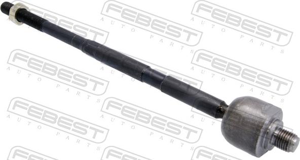 Febest 0222-P12 - STŪRES STIENIS 0222-P12
