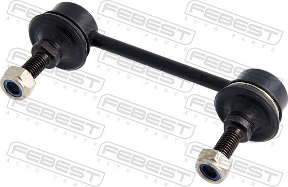 Febest 0223-311 - Stiepnis / Atsaite