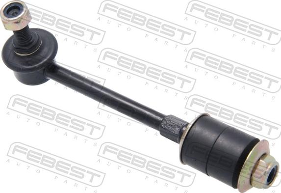 Febest 0223-60YRR - STABILIZATORA ATSAITE 0223-60YRR