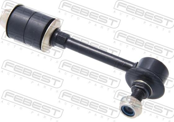 Febest 0223-B15 - STABILIZATORA ATSAITE 0223-B15