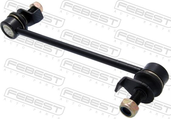 Febest 0223-E51FL - STABILIZATORA ATSAITE 0223-E51FL