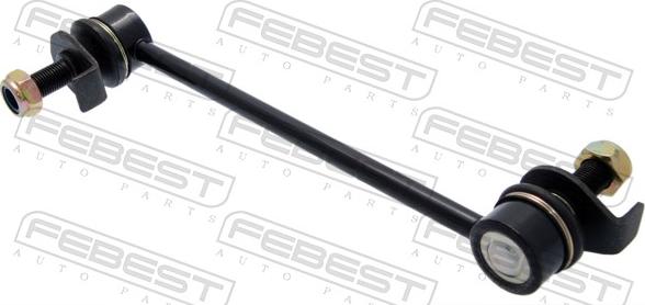 Febest 0223-E51FR - STABILIZATORA ATSAITE 0223-E51FR