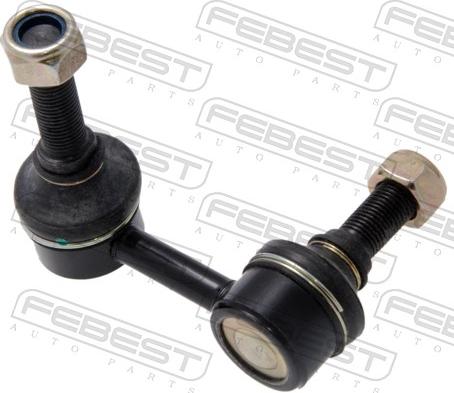 Febest 0223-EX35FL - STABILIZATORA ATSAITE 0223-EX35FL