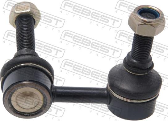 Febest 0223-EX35FR - STABILIZATORA ATSAITE 0223-EX35FR
