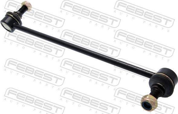 Febest 0223-J10FR - STABILIZATORA ATSAITE 0223-J10FR