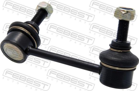 Febest 0223-J32RL - STABILIZATORA ATSAITE 0223-J32RL