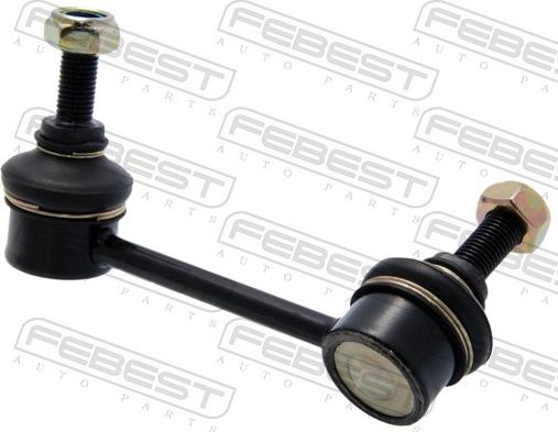 Febest 0223-J32RR - STABILIZATORA ATSAITE 0223-J32RR