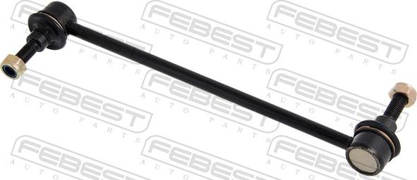 Febest 0223-K12F - Stiepnis / Atsaite
