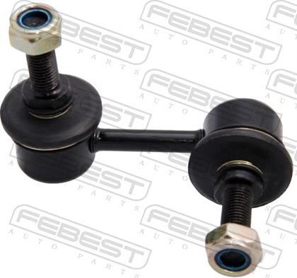 Febest 0223-P12FL - STABILIZATORA ATSAITE 0223-P12FL