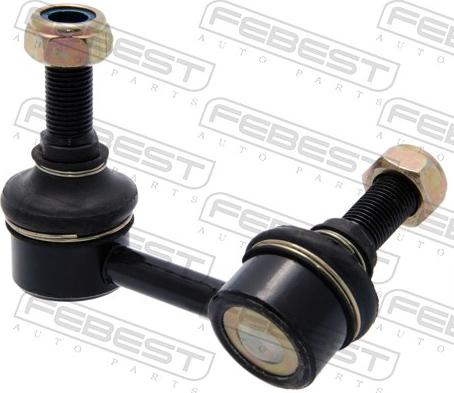 Febest 0223-R51MFL - STABILIZATORA ATSAITE 0223-R51MFL