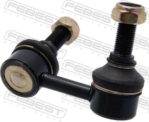 Febest 0223-R51MFR - STABILIZATORA ATSAITE 0223-R51MFR