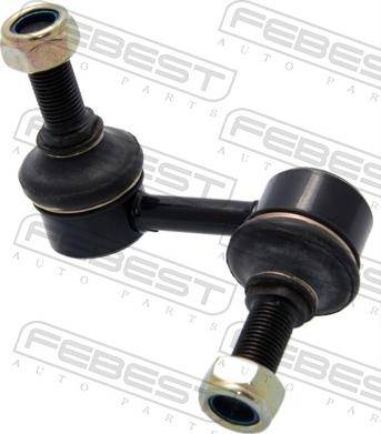 Febest 0223-R51RL - STABILIZATORA ATSAITE 0223-R51RL