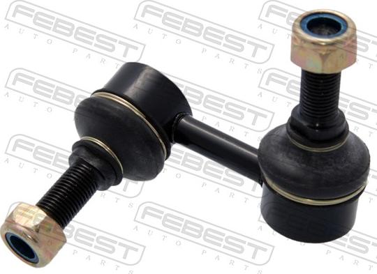 Febest 0223-R51RR - STABILIZATORA ATSAITE 0223-R51RR
