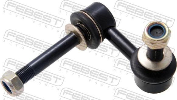 Febest 0223-S51FL - STABILIZATORA ATSAITE 0223-S51FL