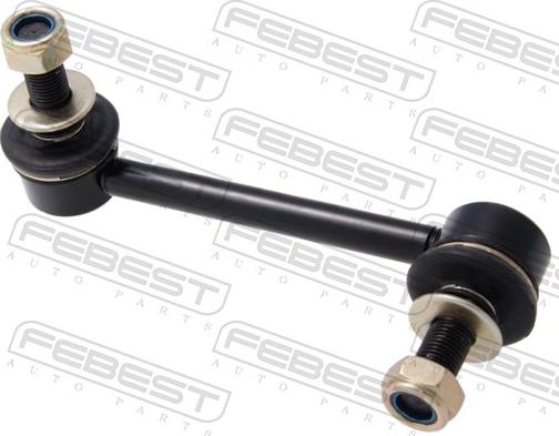 Febest 0223-S51RL - STABILIZATORA ATSAITE 0223-S51RL