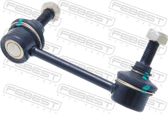 Febest 0223-Z51RR - STABILIZATORA ATSAITE 0223-Z51RR