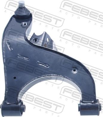 Febest 0224-R51RLR - 551A0-EB300 SVIRA 0224-R51RLR