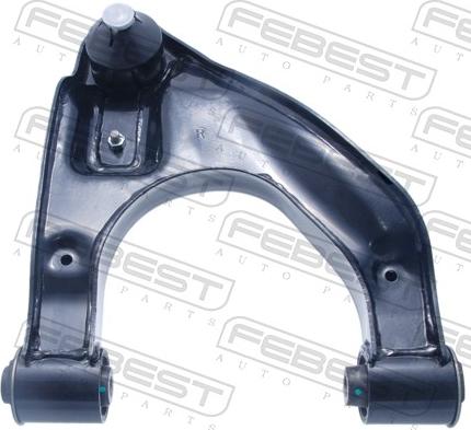 Febest 0224-R51RUR - 55501-EB300 SVIRA 0224-R51RUR