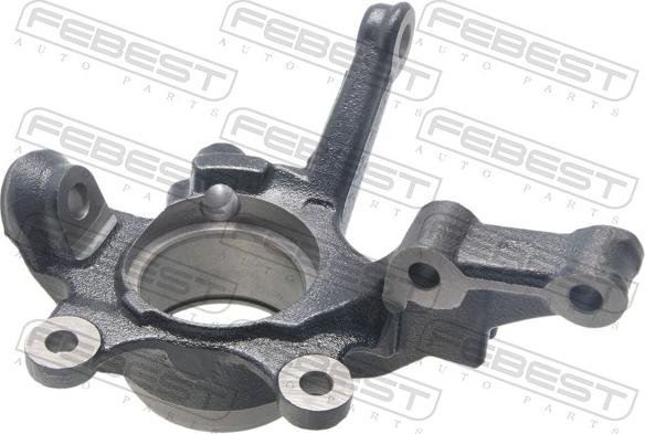 Febest 0228-N16FLH - GROZĀMASS STATNE 0228-N16FLH