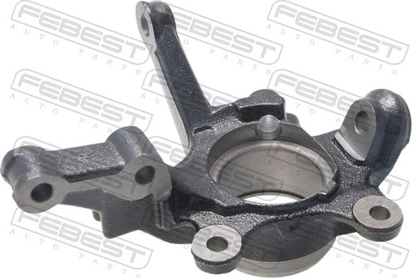 Febest 0228-N16FRH - GROZĀMASS STATNE 0228-N16FRH