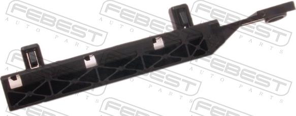 Febest 0237P-C11RH - KRONŠTEINS 0237P-C11RH