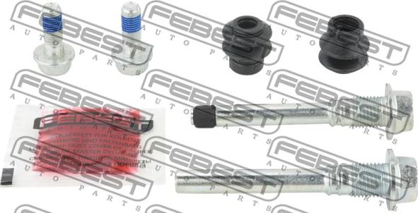 Febest 0274-T32R-KIT - VADĪKLA 0274-T32R-KIT