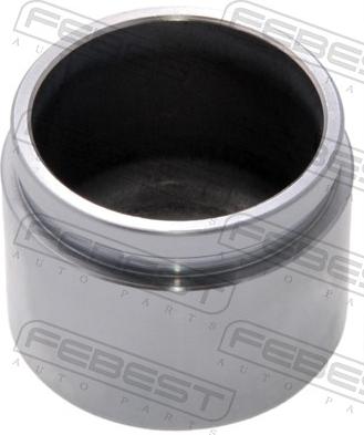 Febest 0276-J10F - BREMŽU CIL. VIRZULIS