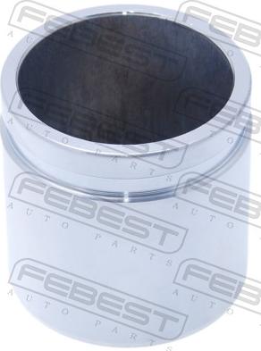 Febest 0276-K11F - BREMŽU CIL. VIRZULIS