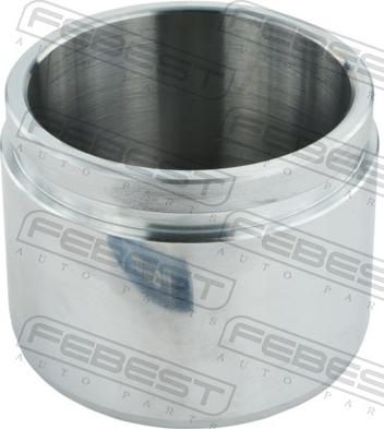 Febest 0276-Y60F - BREMŽU CIL. VIRZULIS