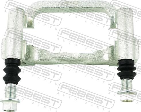 Febest 0277C-T30R-KIT - STIPRINĀJUMS 0277C-T30R-KIT