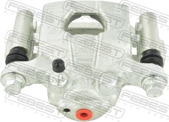 Febest 0277-J32RL - BREMŽU CIL. 0277-J32RL