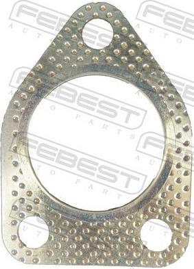 Febest 0277-Z51RLH - Auto Part