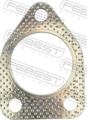 Febest 0277-Z51RRH - Auto Part