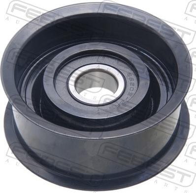 Febest 0287-Z33 - J1141052 TIKAI RULLIS