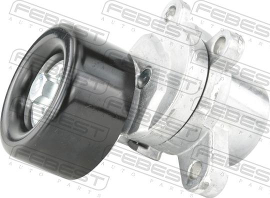 Febest 0290-VQ25DE - CELIŅSIKSNAS SPRIEGOTĀJS 0290-VQ25DE