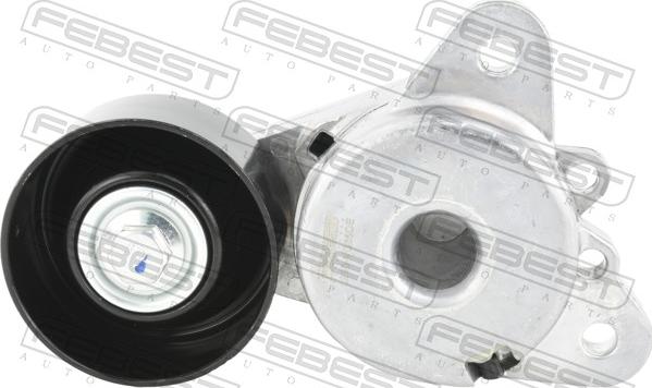 Febest 0290-VQ35DE - CELIŅSIKSNAS SPRIEGOTĀJS 0290-VQ35DE