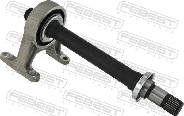 Febest 0312-LX15RH - PUSASS 0312-LX15RH