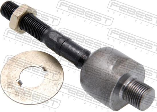 Febest 0322-CL - STŪRES STIENIS 0322-CL