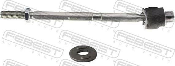 Febest 0322-RDX - STŪRES STIENIS 0322-RDX
