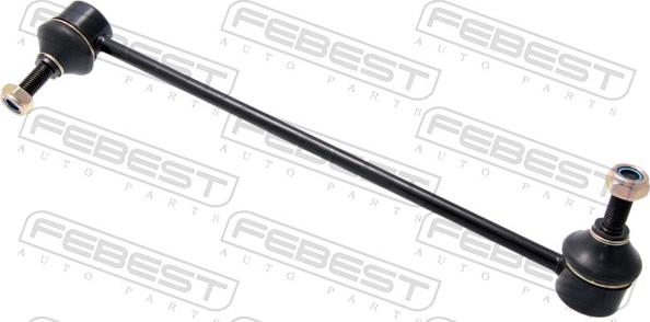 Febest 0323-FITR - Stiepnis / Atsaite