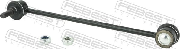 Febest 0323-GJ2F - STABILIZATORA ATSAITE 0323-GJ2F